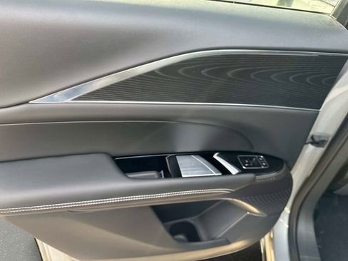 New 2025 Cadillac Lyriq Luxury w/ LPO, Floor Liner Package image 10