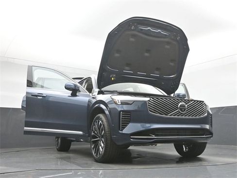 New 2026 Volvo XC90 T8 Ultra w/ Protection Package Premier image 54