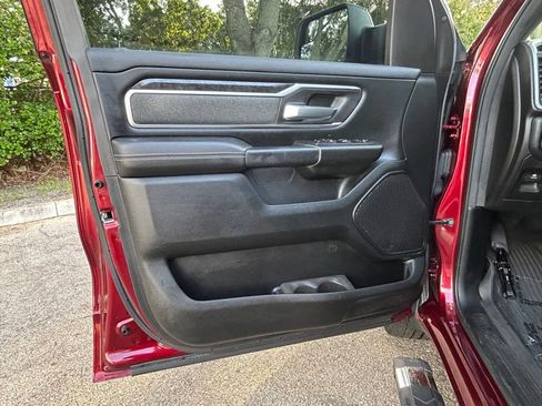 Used 2019 RAM 1500 Big Horn AWD/4WD image 37