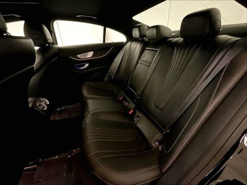 Used 2023 Mercedes-Benz CLS 450 4MATIC image 27