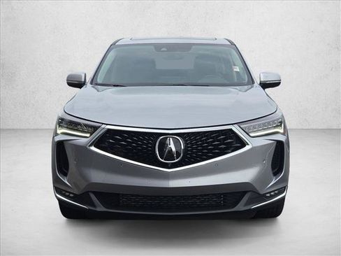 Used 2024 Acura RDX SH-AWD w/ Advance Package image 2