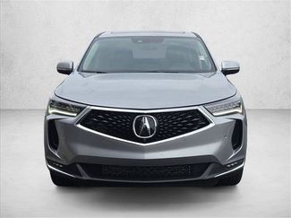 Used 2024 Acura RDX SH-AWD w/ Advance Package video 2