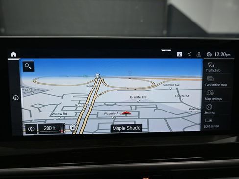 Used 2022 BMW X3 xDrive30i image 11