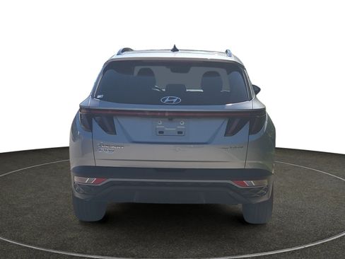 Used 2022 Hyundai Tucson SEL w/ Cargo Package AWD/4WD image 5