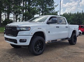 New 2026 RAM 1500 Big Horn AWD/4WD video 1