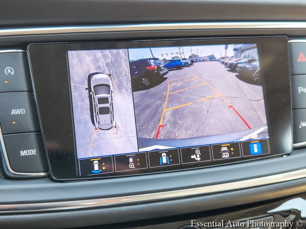 Certified 2023 Buick Enclave Avenir w/ Avenir Technology Package AWD/4WD image 15