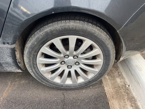 Used 2013 Buick Regal Premium image 4