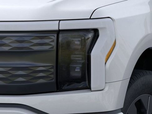 New 2025 Ford F150 Lightning Lariat image 19