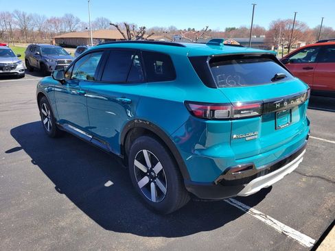 New 2026 Honda Prologue Touring image 8