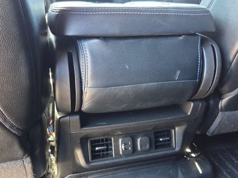 Used 2019 Chevrolet Silverado 1500 LT w/ All-Star Edition RWD image 14