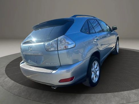 Used 2009 Lexus RX 350 AWD image 5