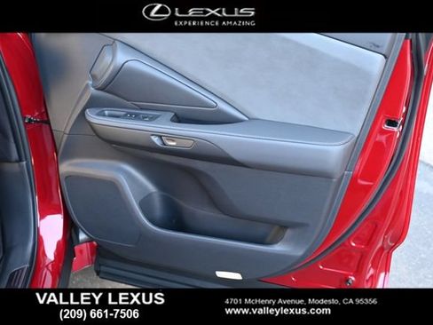 New 2026 Lexus TX 350 AWD image 20