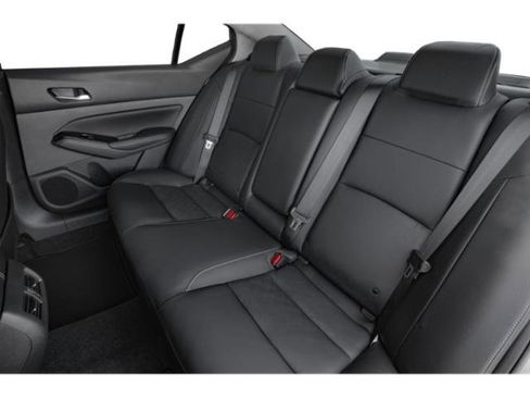 New 2025 Nissan Altima 2.5 SL image 15