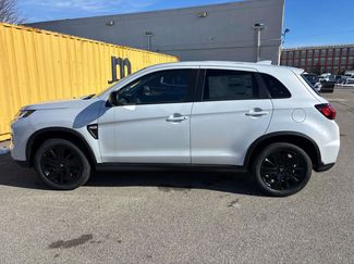 New 2026 Mitsubishi Outlander Sport LE video 2