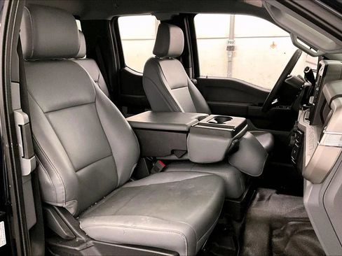 Used 2025 Ford F250 XL w/ XL Off-Road Package image 7