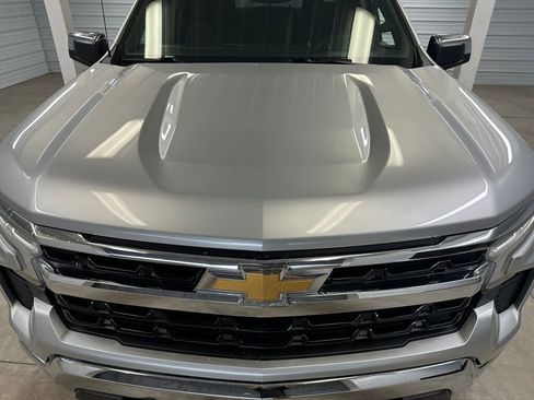Certified 2022 Chevrolet Silverado 1500 LT image 40