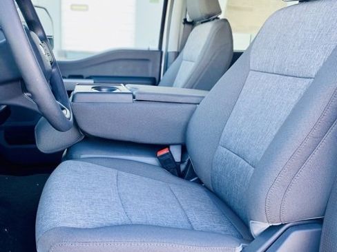 New 2026 Ford F350 4x4 Crew Cab Super Duty image 11