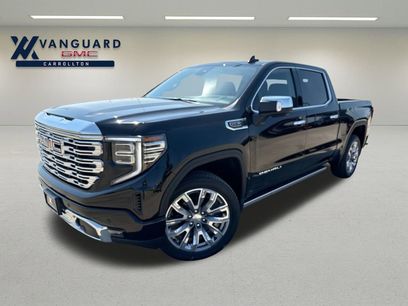 New 2026 GMC Sierra 1500 Denali