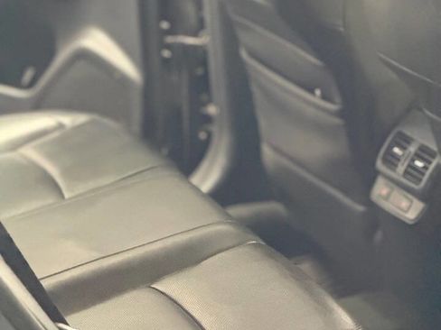 Used 2015 Subaru Outback 2.5i Limited image 8