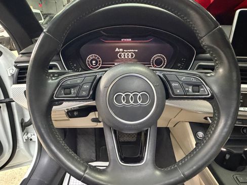 Used 2018 Audi A5 2.0T Premium Plus w/ Premium Plus image 30