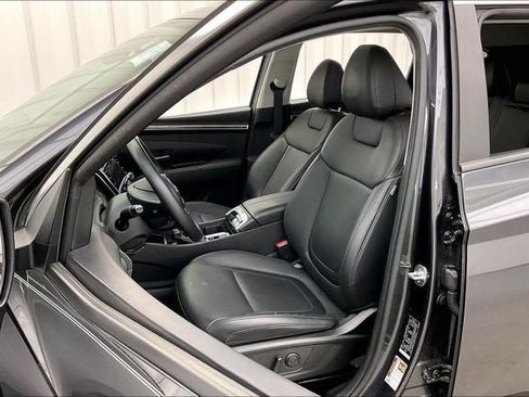 Certified 2023 Hyundai Tucson SEL w/ Convenience Package AWD/4WD image 8