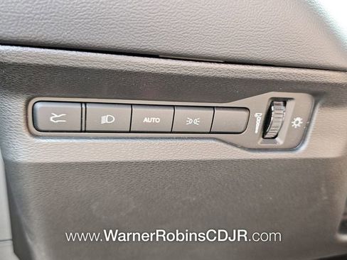 New 2025 Dodge Charger R/T w/ Quick Order Package 25M R/T image 27