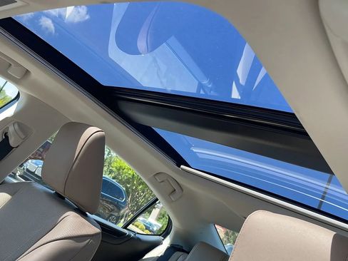 Used 2020 Lexus ES 350 w/ Accessory Package FWD image 26