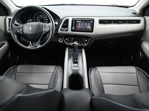 Used 2022 Honda HR-V EX-L image 19