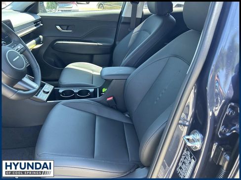 New 2027 Hyundai Kona Limited FWD image 16