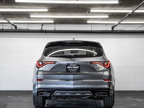 New 2026 Acura MDX FWD w/ Technology Package image 4