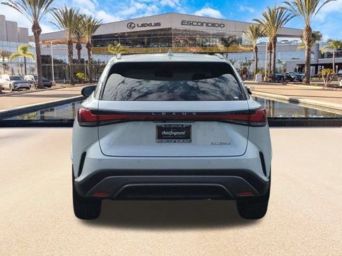 Used 2023 Lexus RX 350 FWD w/ Cold Area Package image 6