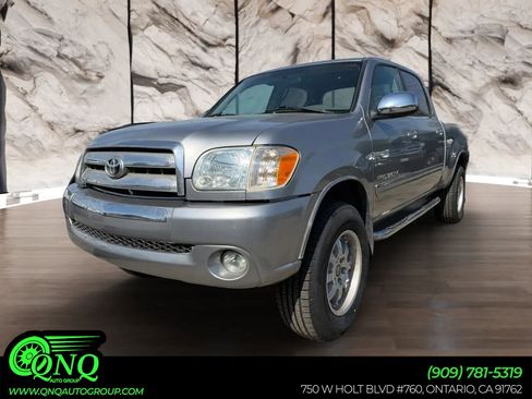 Used 2006 Toyota Tundra SR5 image 1
