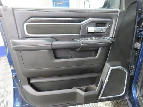 Used 2022 RAM 2500 Laramie w/ Night Edition AWD/4WD image 68