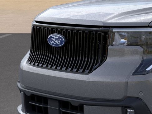 New 2026 Ford Maverick Lobo AWD/4WD image 18