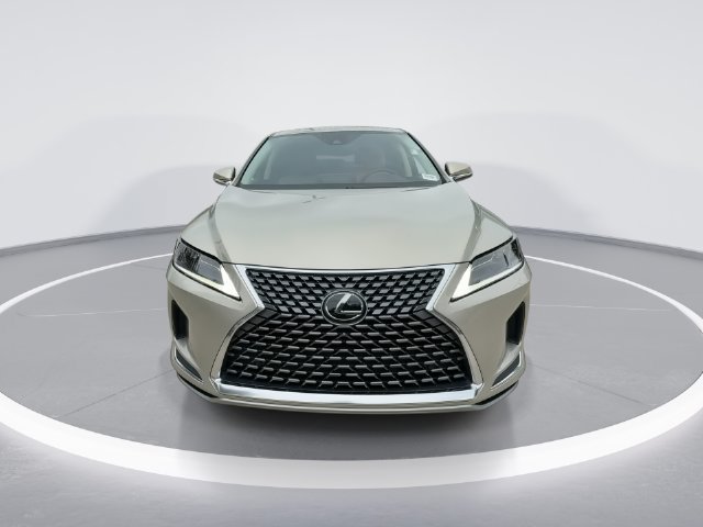 Used 2020 Lexus RX 350 FWD w/ Accessory Package image 3