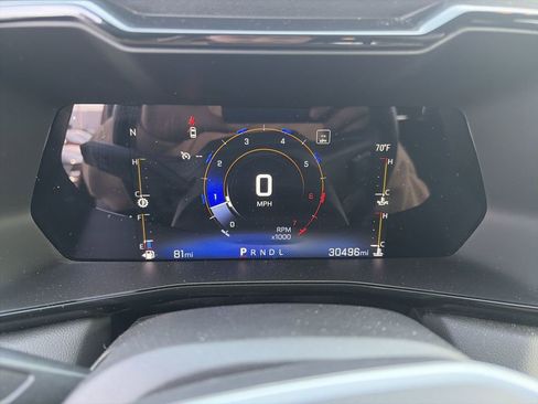 Used 2023 Chevrolet Colorado LT w/ LT Convenience Package II image 21