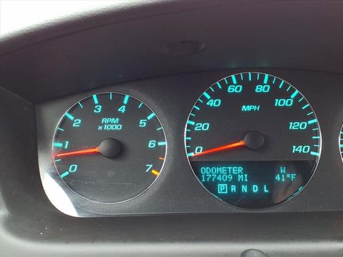 Used 2013 Chevrolet Impala LT image 13