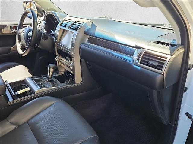 Used 2015 Lexus GX 460 w/ Comfort Package AWD/4WD image 23