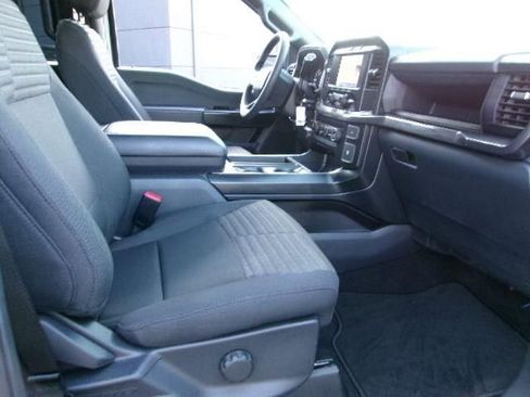 Certified 2023 Ford F150 XL w/ STX Appearance Package image 5