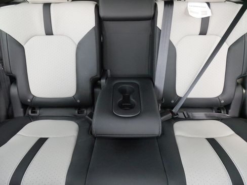 Used 2026 Honda Passport TrailSport Elite image 13