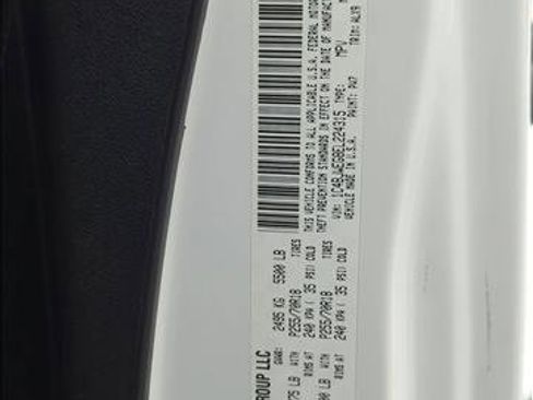 Used 2014 Jeep Wrangler Unlimited Sahara w/ Connectivity Group image 24