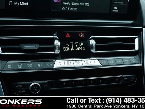 Used 2023 BMW M8 Competition image 62