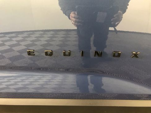 New 2026 Chevrolet Equinox LT w/ Midnight Edition image 26