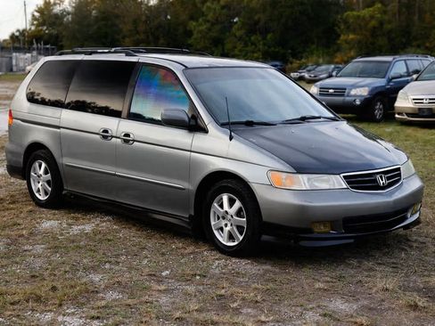 Used 2000 Honda Odyssey EX image 15
