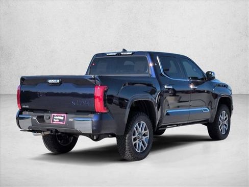 New 2026 Toyota Tundra 1794 Edition AWD/4WD image 2
