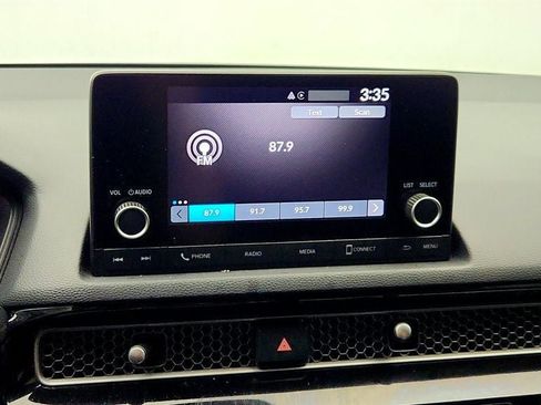 Used 2025 Honda Civic Sport image 18