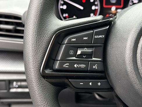 New 2026 Subaru Crosstrek 2.0i Premium image 26