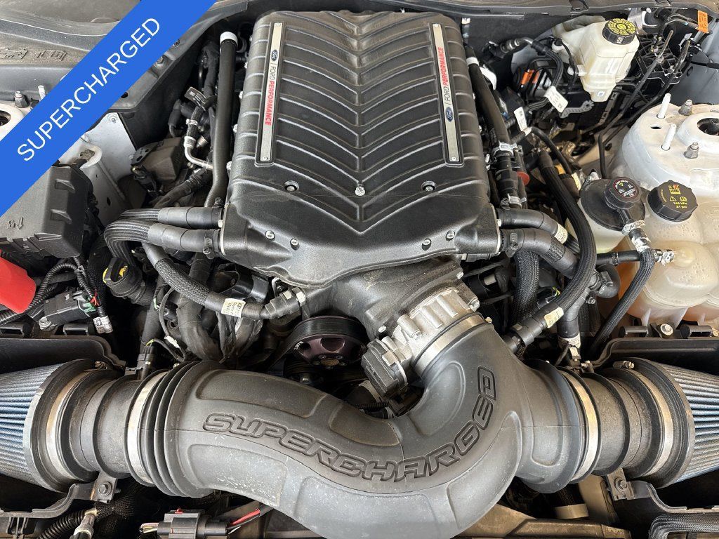 Used 2024 Ford Mustang GT RWD image 14