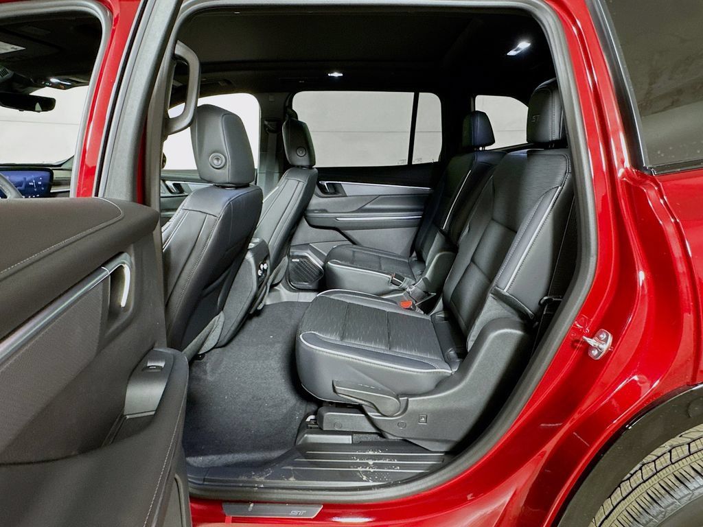 New 2026 Buick Enclave Sport Touring w/ Power Package FWD image 13