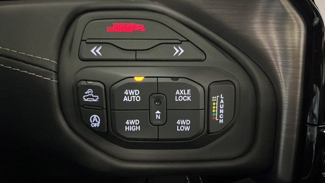 New 2026 RAM 1500 RHO w/ RHO Level 1 Equipment Group AWD/4WD image 36